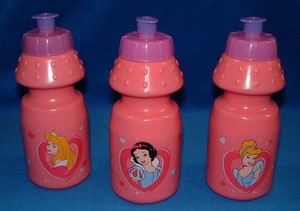 disney princess baby bottles
