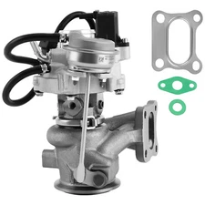 Turbo Turbocharger for Chevy Chevrolet Malibu 1.5L L LS LT L4 2016 - 2023