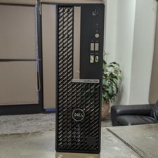 LOT 10 Genuine Dell OptiPlex 7090 SFF Front Bezel Panel Face plate Cover P04YX