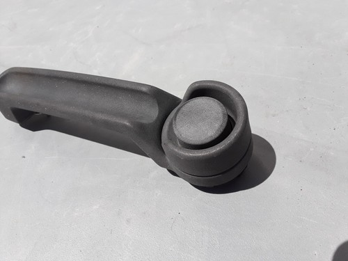 2007-2009 Dodge Nitro Rear Right Passenger Side Door Exterior Handle OEM - Picture 2 of 10