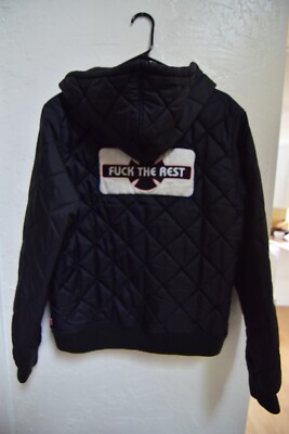2015 Supreme x Independent Jacket Vintage | eBay 2015 Supreme x Independent Jacket Vintage | eBay