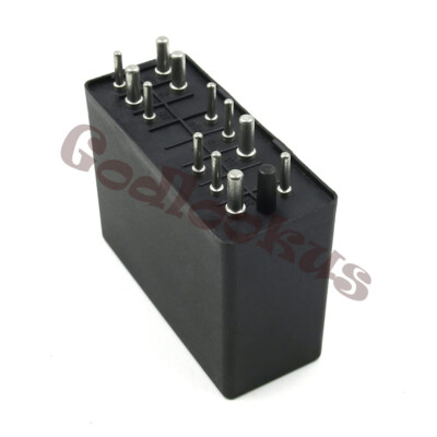 A2018210047 For Mercedes-Benz W201 W124 Turn Signal Relay Flasher