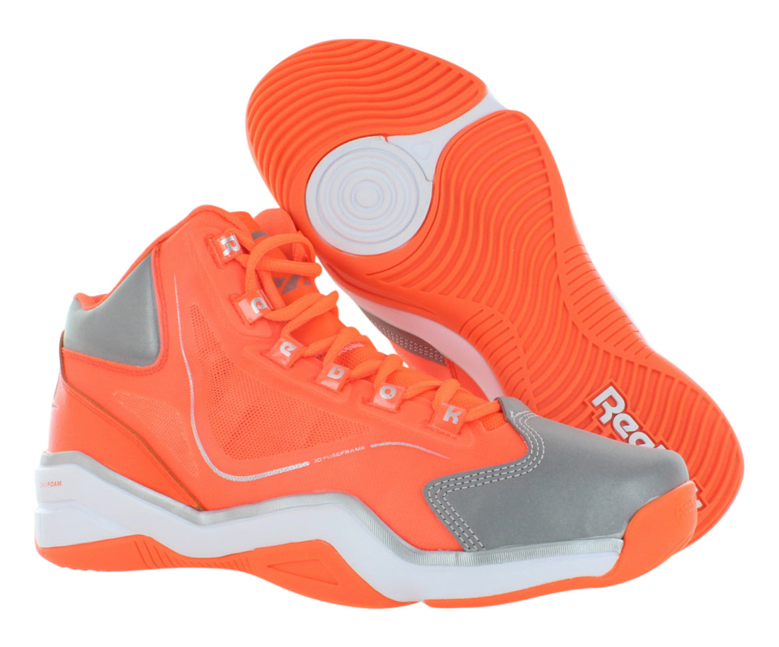 Reebok Q 96 Basketball Men's Shoes Reebok Q 96 Basketball Men's Shoes