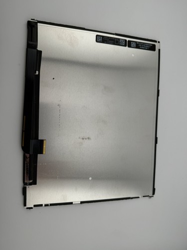 Pantalla LCD Original Apple iPad 3ª y 4ª Generación Pieza Original Apple - Imagen 2 de 2