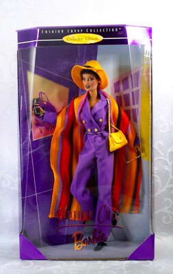 barbie様 Amazon.com: Barbie Fashionistas Doll #182 with Long Wavy