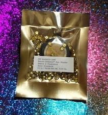 Pat McGrath Labs EYEdols Eye Shadow in Gold Standard New In Sealed Package