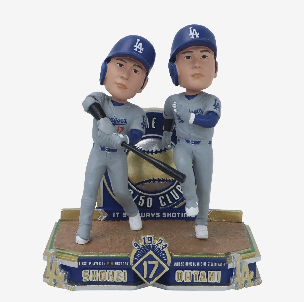 Kiké Hernández Bobblehead Night Enrique Hernandez Los Angeles
