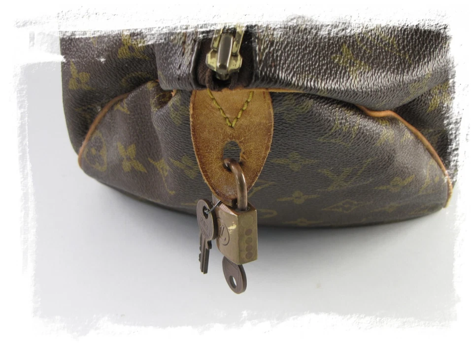 Louis Vuitton Speedy 30, Foto 3 von 5