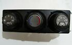 <!--F#f_0-->Genuine Holden New Heater Control Unit suits Holden VY VZ Commodore Executive S<!--F/-->