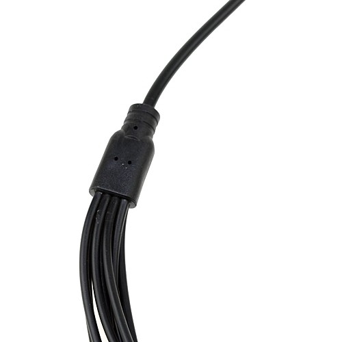 ( 1 to 8 ) Power Splitter Adapter Cable for CCTV Surveillance Security Camera