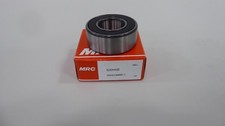 MRC 5205MZZ Double Row Angular Contact Bearing 25 mm Bore 52 mm OD 0.8125 Width