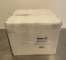 Buyers DBV35001 Saltdogg 3500LB Dump Body Vibrator NEW! FREE SHIPPING!