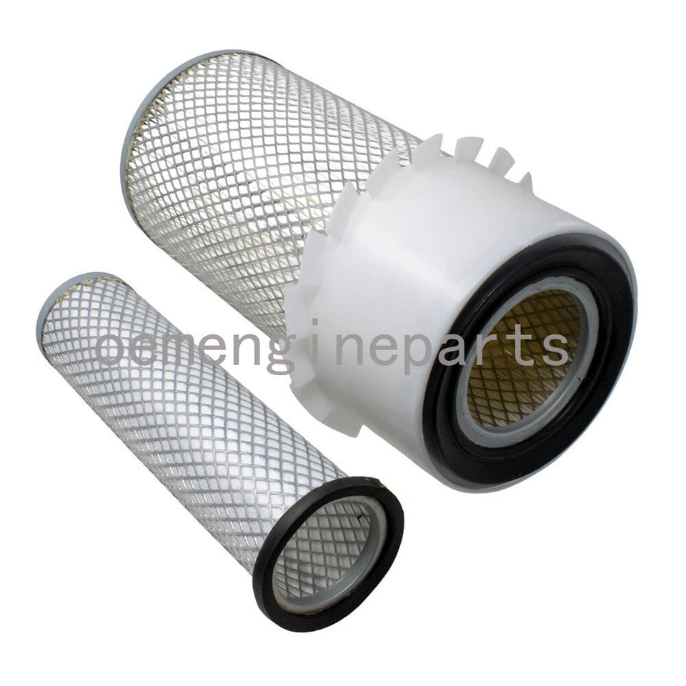 Fits For Bobcat 1213 1600 S130 S150 S160 S175 S185 S205 T140 Air Filter 6598492 - Image 2 of 4