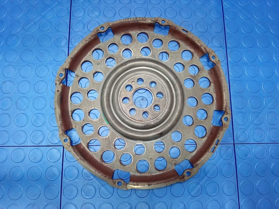 Гибкая пластина привода автоматического маховика Honda Acura 3,5 л 3,7 л от оригинального производителя 26251ryee00 - Изображение 3 из 4