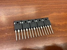 5-PCS ON Semiconductor MJW1302A PNP Transistor 230V 15A 30MHz TO247-3