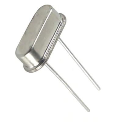5 PCS ECS Crystal Oscillator 3.6864 MHz 3.6864MHz HC-49/US ORIGINAL OEM PARTS