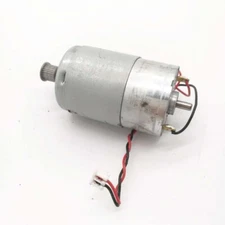 Paper Feed Roller Motor Fits For Epson M201 M105 M2120 M2128 M101 M2110 M1128