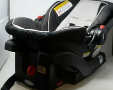 graco click connect 35