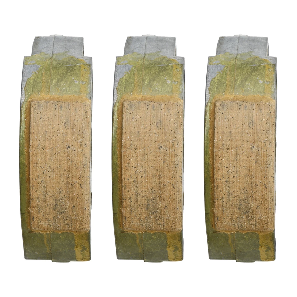 JUEGO DE PESAS EMBRAGUE CON RESORTES PARA HONDA ZOOMER 110X 2016-2023 22535-K16-A40 Foto 3 de 4