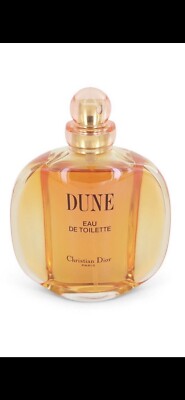 Dune by Christian Dior 1.7 oz / 50ml Eau de Toilette Spray - NO