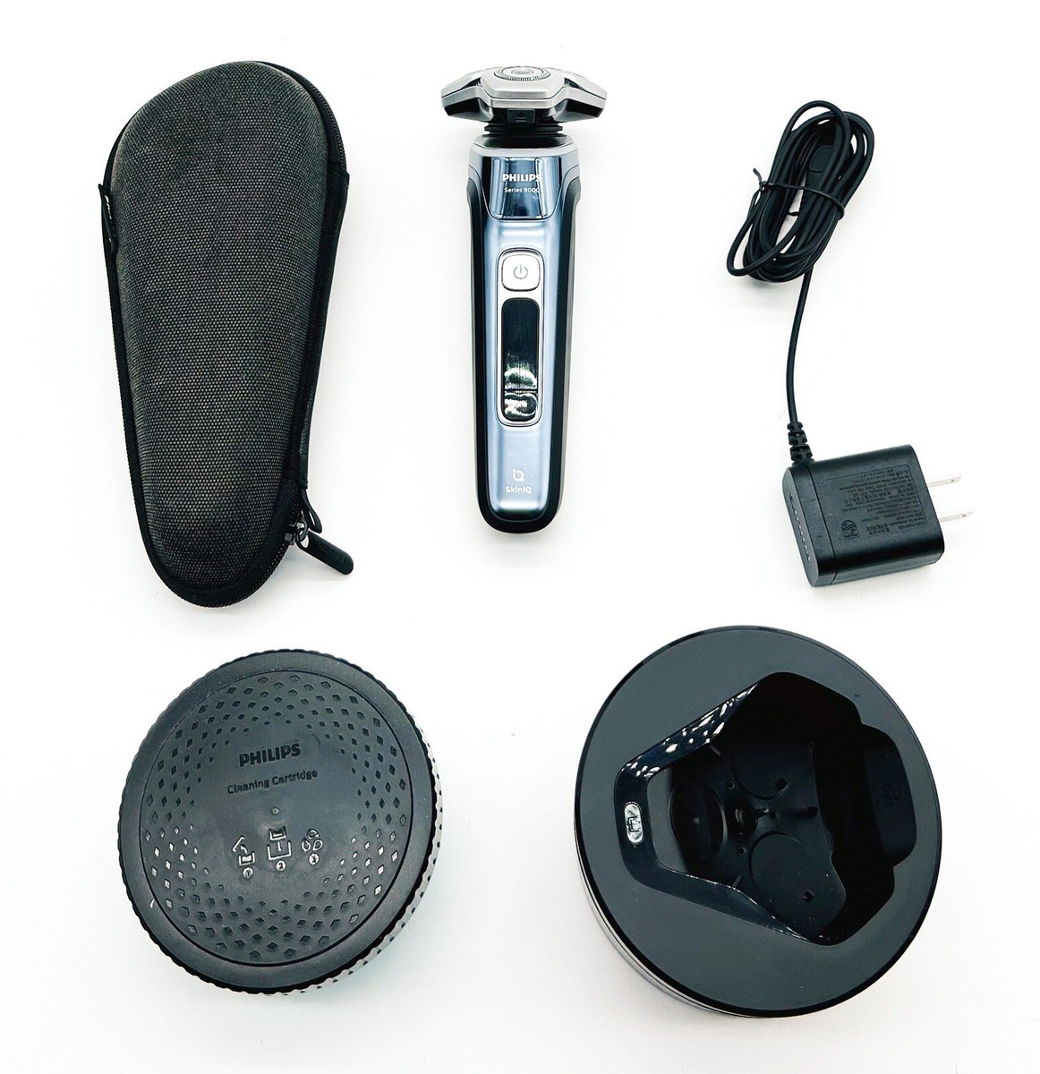 Philips Norelco S9982/50 9000 Series Wet & Dry Cordless Philips Norelco S9982/50 9000 Series Wet & Dry Cordless