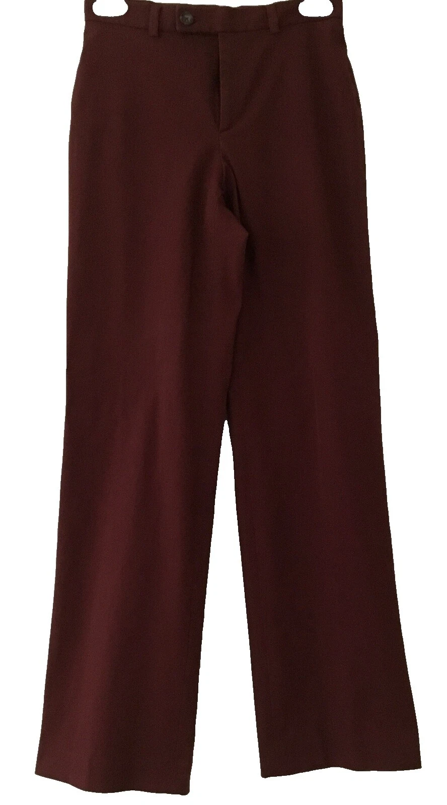 Banana Republic Cotton Juniors Pants for Women