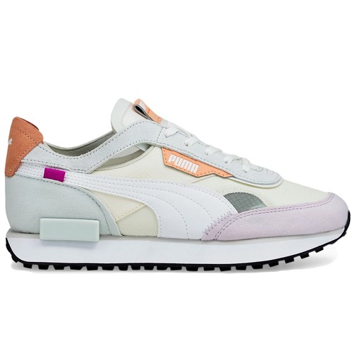 Shoes Puma Future Rider Cut Out Size 6 Uk Code 36 02 9w Ebay