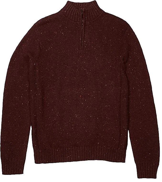 Suéteres de Lana para Hombres Lucky Brand