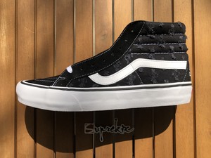vans old skool hi pro