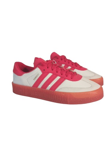 adidas fiorucci sambarose