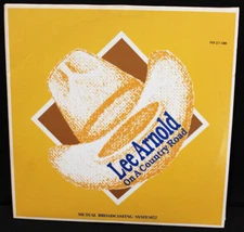 John Denver Conversation-George Jones Interview-More-Country Road-Lee Arnold 3LP