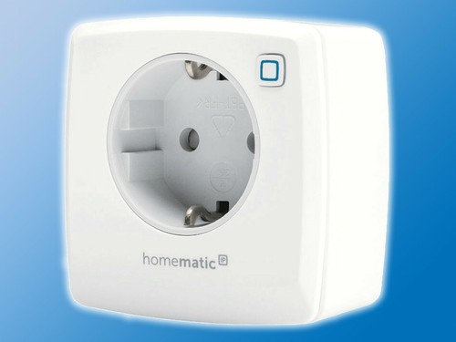 HomeMatic IP | Dimmer-Steckdose | HmIP-PDT | Phasenabschnitt | Dimmfunktion - Bild 7 von 10