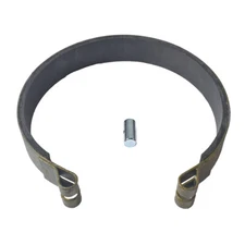 5" Brake Band For Go Karts MiniBikes Fun Yard Cart Parts Brakes