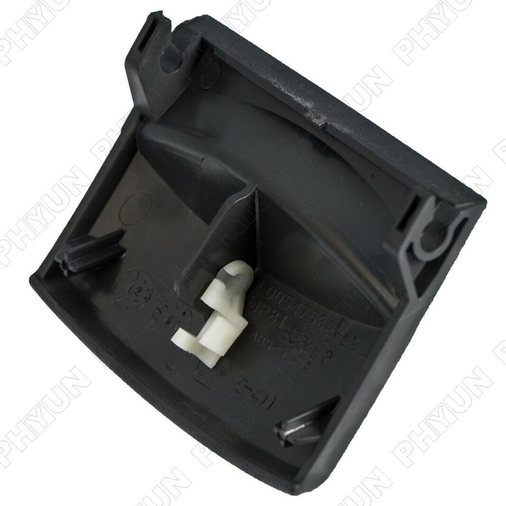 Parking Brake Release Handle – Fits Dodge Dakota 2005-2007 & Durango 2006-2007, Replaces 1CM30XDHAA