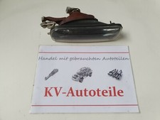 BMW 3er Touring 2000 E46 320D Nebelscheinwerfer Links