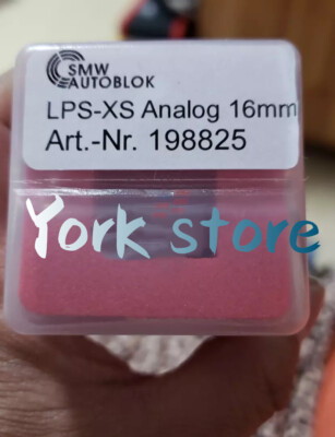 LPS-XS Brand New Analog 16mm Motion Detector  Fastshipping 1-Year Warranty !