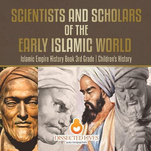 Thumbnail - Scientists And Scholars Of The Early Islamic World - Islamic Empir