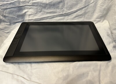 Wacom Cintiq 13HD Creative Pen Display DTK-1300 -Top Zustand - Original Zubehör
