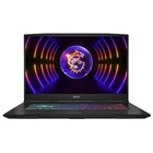 Gaming Notebook MSI Katana 17, Core i7, 64GB DDR5, RTX 4060, 2 TB SSD neu