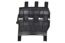 Stoßstange Halter vorne passt zu: FORD KA 09.96-11.08