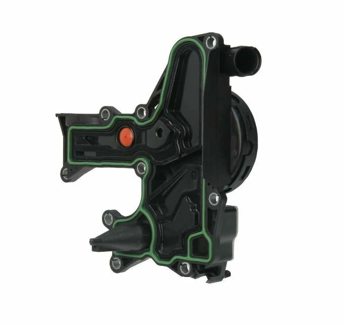 Válvula PCV separadora de aceite ÜRO PARTS para AUDI Q3 Quattro 2015 2016 2017 2018 2,0 L Foto 2 de 4