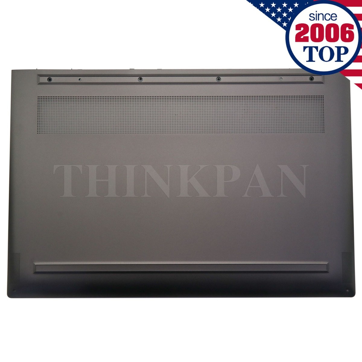 New HP Spectre X360 15-CH 15T-CH 15-CH011NR Bottom Base Cover