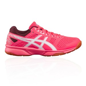 asics junior squash shoes