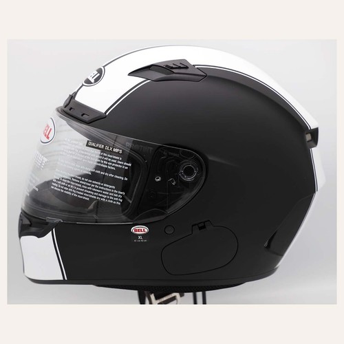 Bell Qualifier DLX MIPS Street Helmet 
