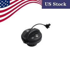 Gas Cap Replacement - Fit For Chevy GMC Buick Cadillac Pontiac Saturn New