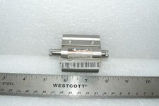 SMC CQ2WB20-20D COMPACT DOUBLE ROD AIR CYLINDER NEW