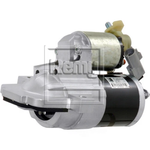 Motor De Arranque-Premium Remy 16162 Reman se adapta a Mazda MX-5 Miata 2012 2,0 L-L4 Foto 2 de 4