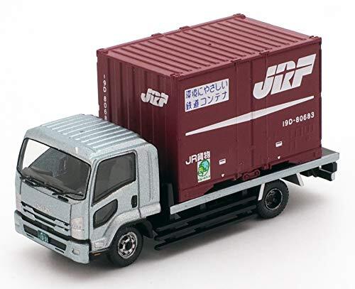 TOMYTEC The Truck Collection Truck Collection Vol. 11 Box