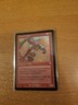 MAGIC THE GATHERING UNCOMMON ODYSSEY FRENETIC OGRE LIGHTLY PLAYED