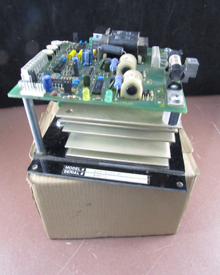 Phasetronics Single Phase Power Control EP1-1225-F